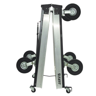 Band Utility Wagon